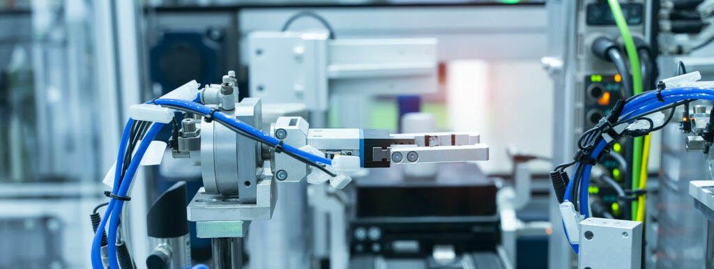 Automation – Tech Power Electronics Group